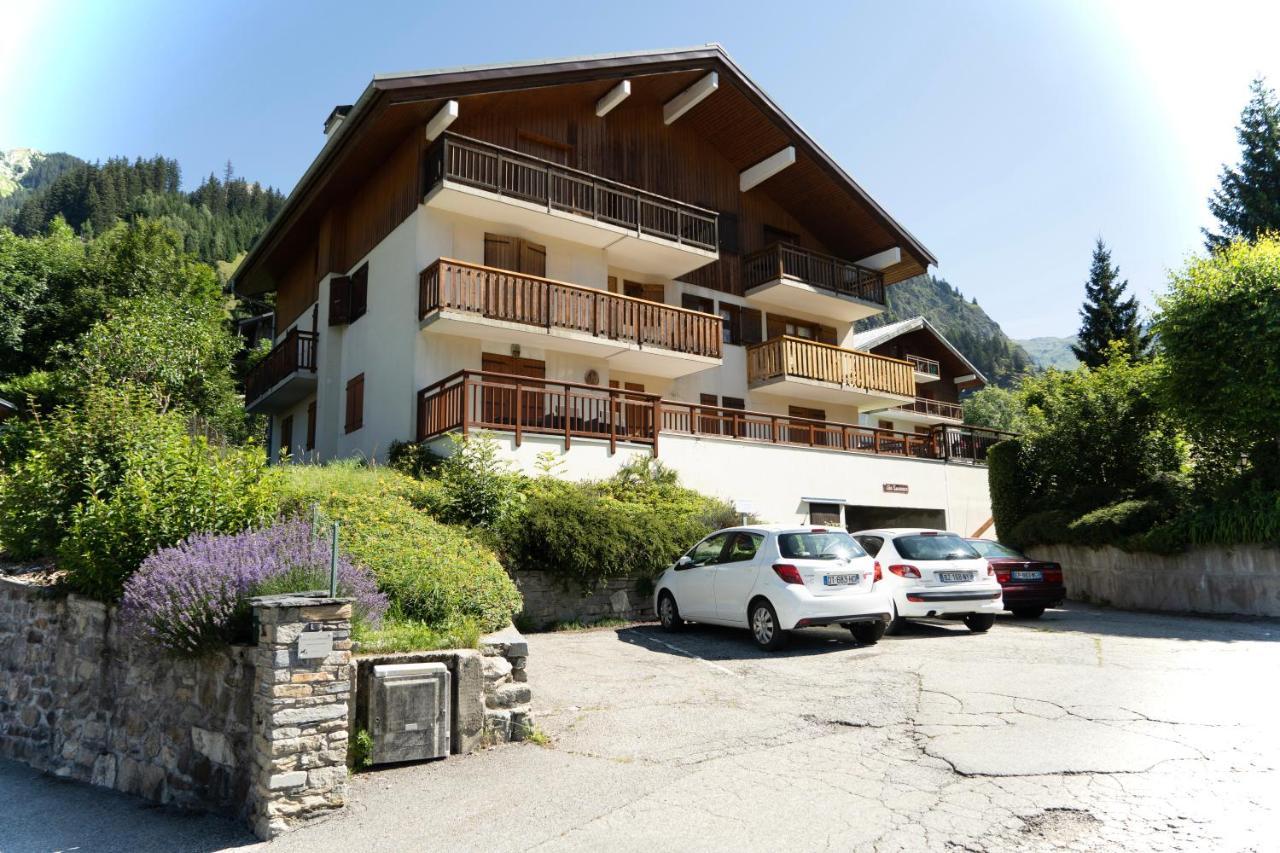Elegant Et Moderne Avec Vue Montagne Au Coeur De Paradiski - Garage - 8Pers - 90M2 - Sabaudinha La Plagne Luaran gambar