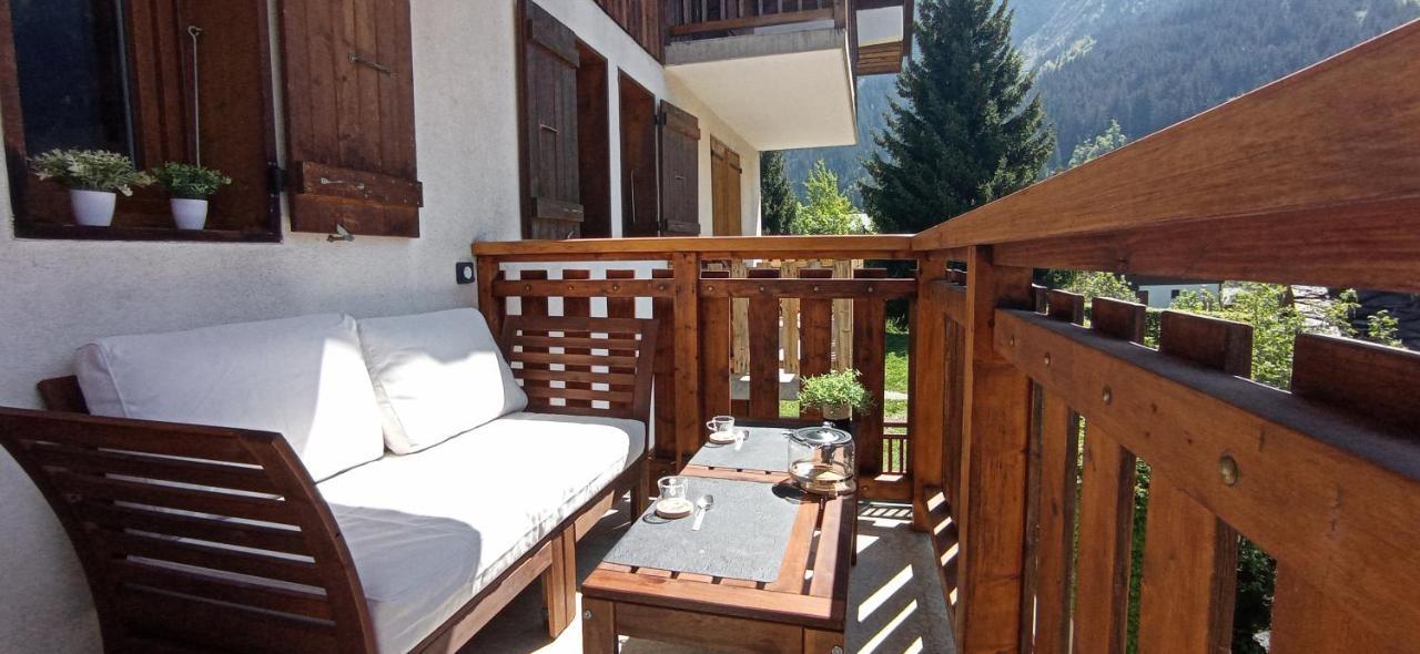 Elegant Et Moderne Avec Vue Montagne Au Coeur De Paradiski - Garage - 8Pers - 90M2 - Sabaudinha La Plagne Luaran gambar