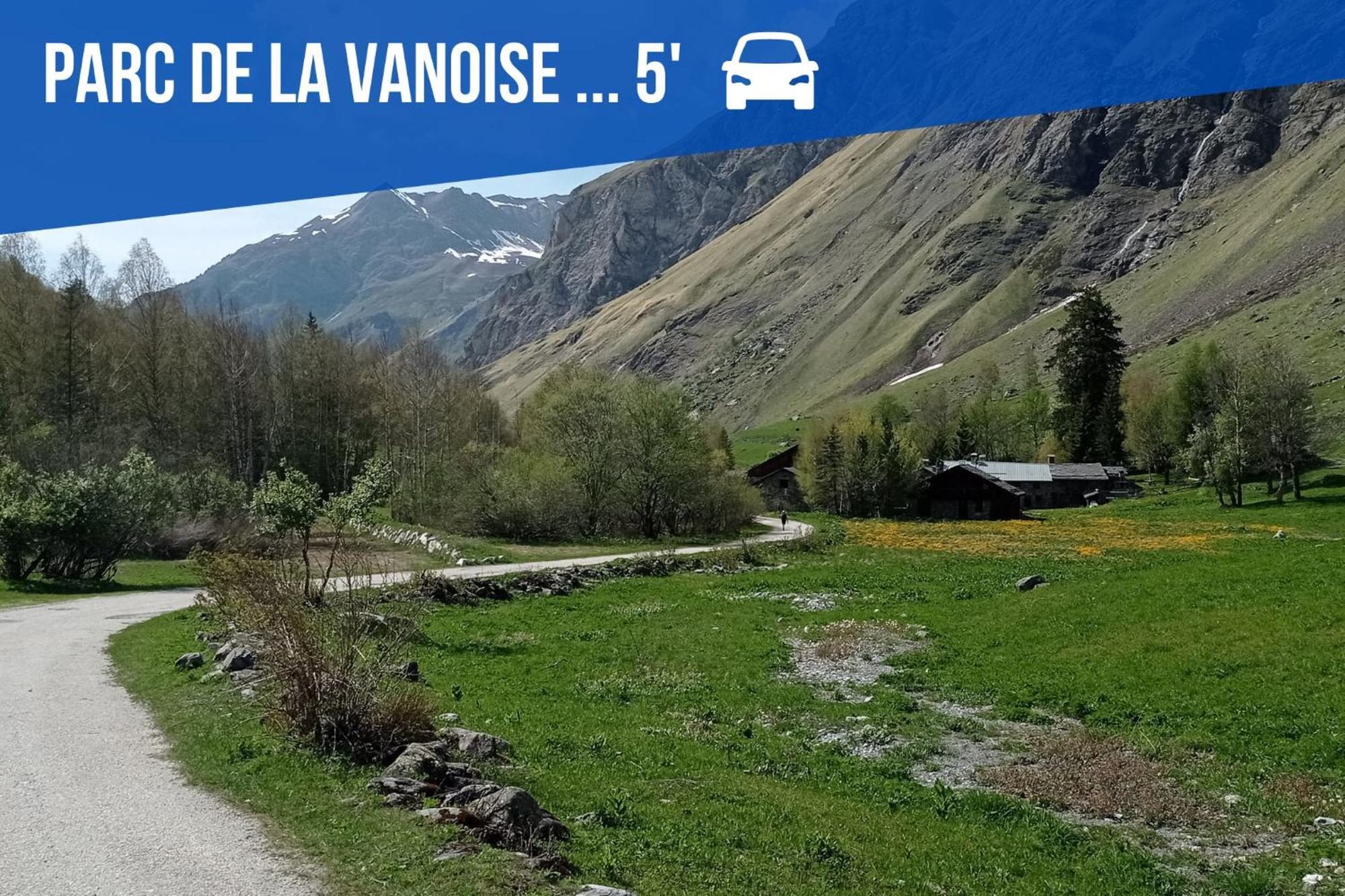 Elegant Et Moderne Avec Vue Montagne Au Coeur De Paradiski - Garage - 8Pers - 90M2 - Sabaudinha La Plagne Luaran gambar